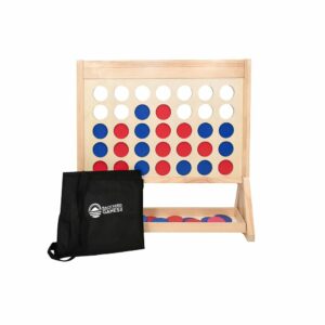 Giant Connect Four